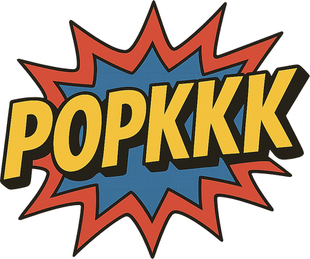 Popkkk Logo